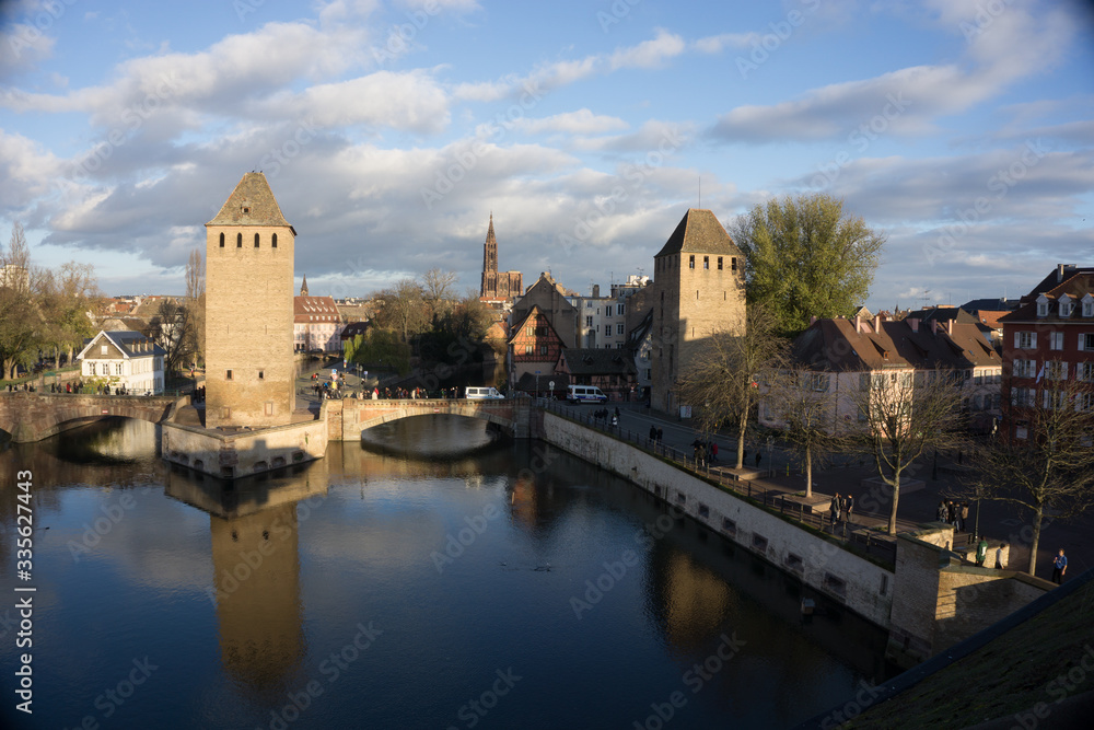 Strasbourg