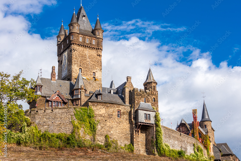 Reichsburg Cochem Reichsburg Cochem