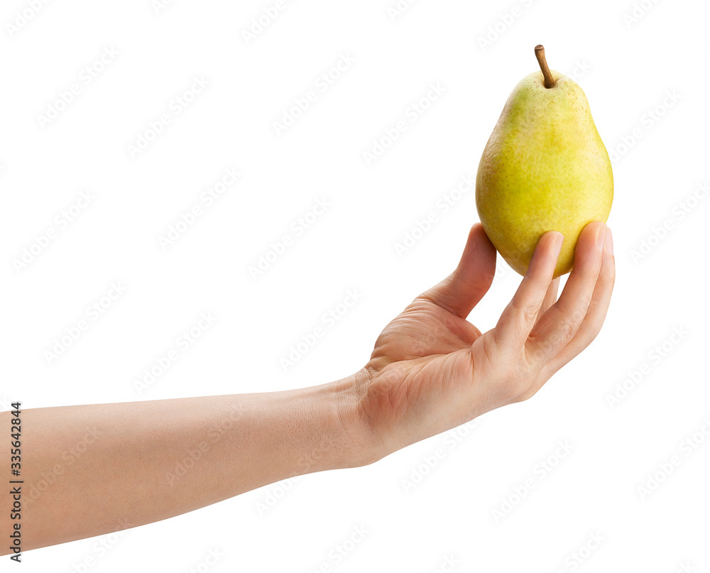 duchess pear