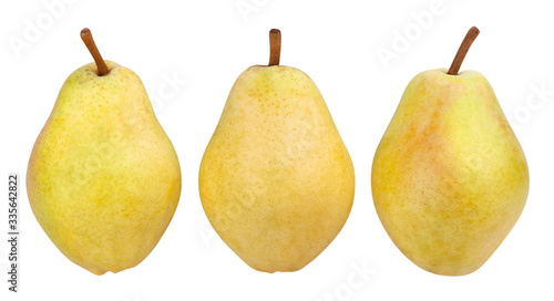 duchess pear