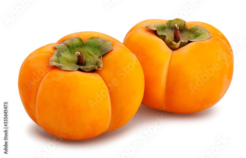 kinglet persimmons