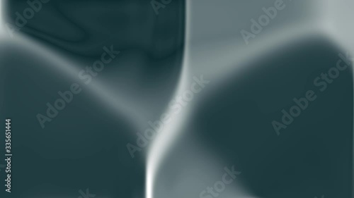 4k abstractt texture imitating liquid metal photo