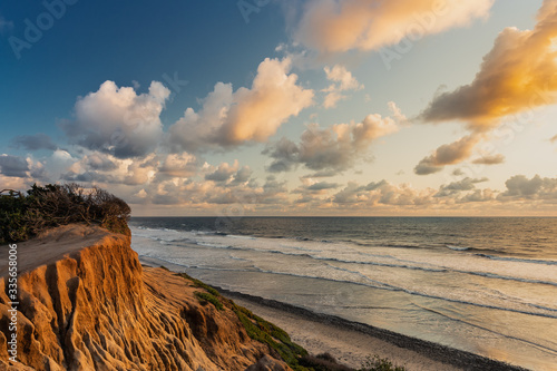 The bluffs of Carlsbad CA