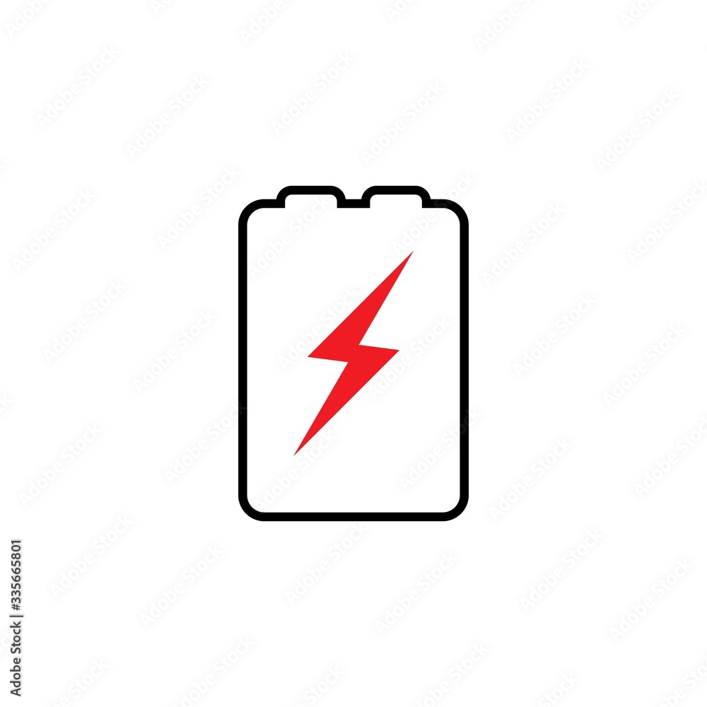 Battery icon Battery icon