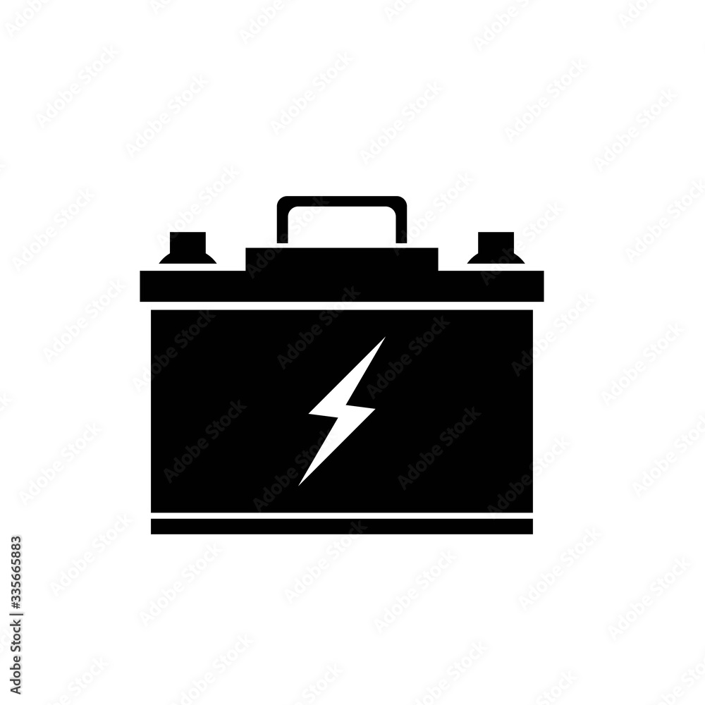 Battery icon Battery icon