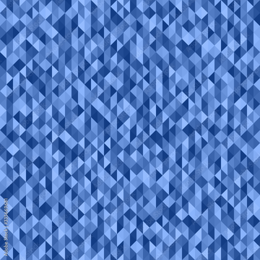 Triangle pattern. Seamless vector background Triangle pattern. Seamless vector background