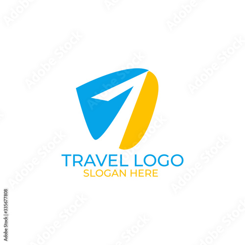 Booking plane logo templates.airplane logo.travel logo template. Free Download Booking plane logo templates.airplane logo.travel logo template. - GFXLoad