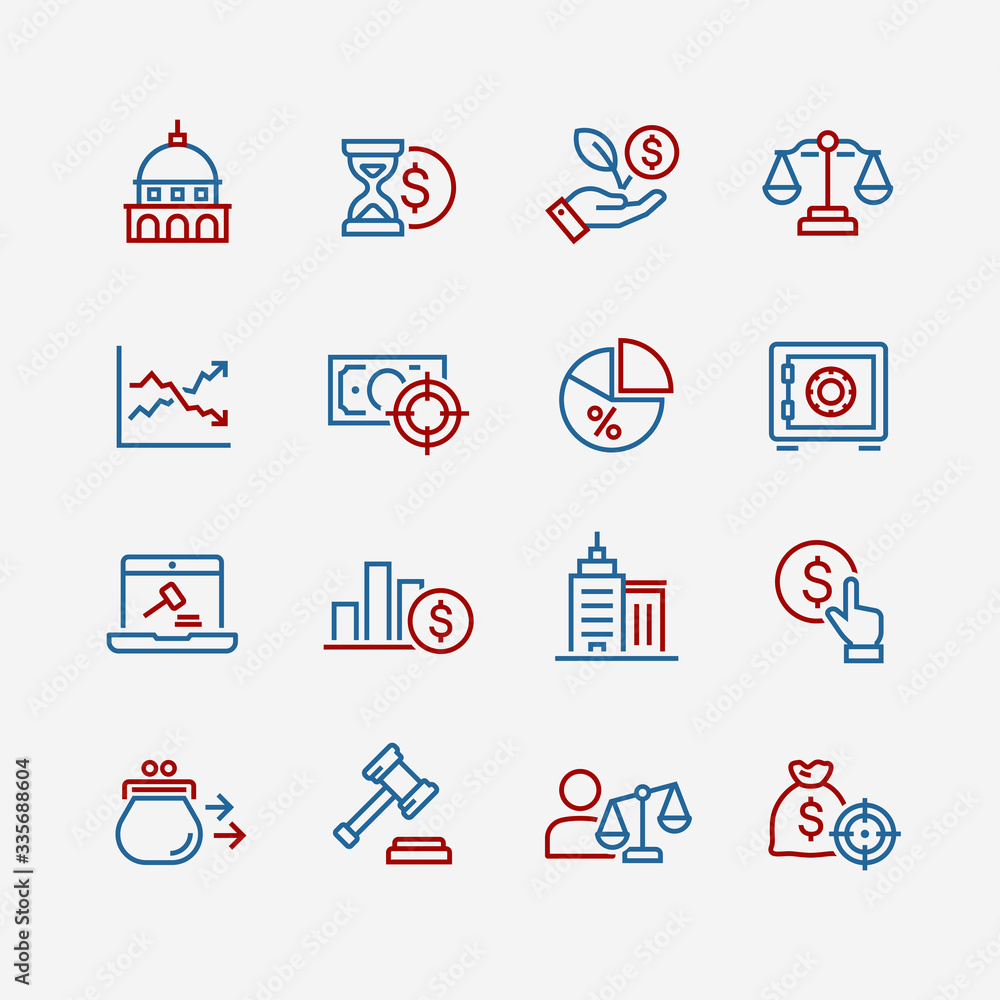 business and marketing icons set
business and marketing icons set