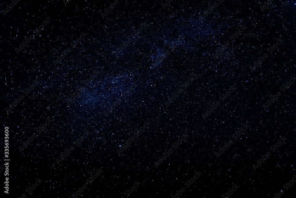 blured starry night summer sky stars blured starry night summer sky stars