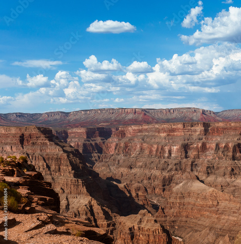grand canyon national park © junaid