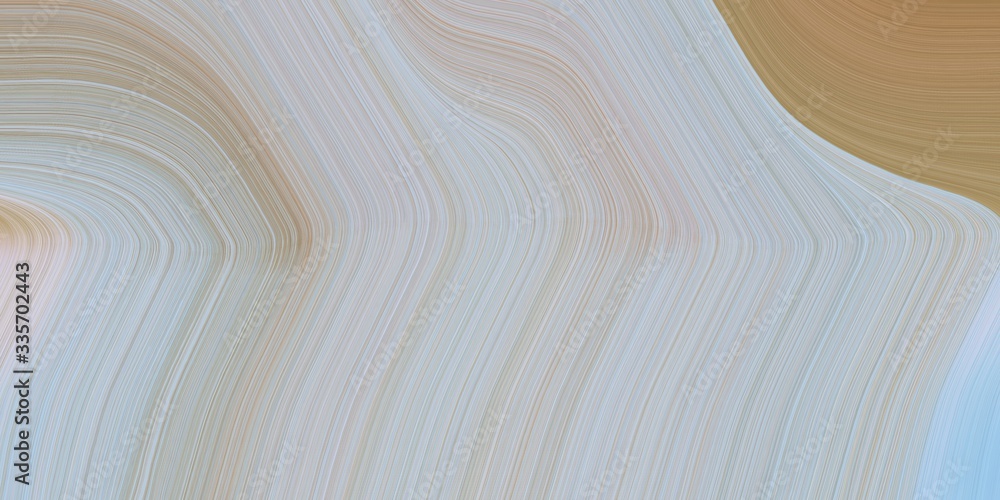 graphic design background with abstract waves design with silver, rosy brown and light blue color. can be used as card, wallpaper or background texture graphic design background with abstract waves design with silver, rosy brown and light blue color. can be used as card, wallpaper or background texture