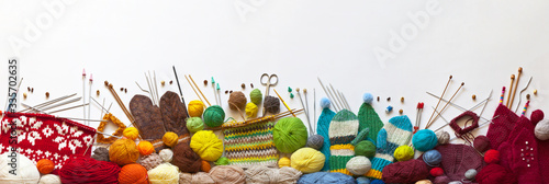 Foto Knit for whole family