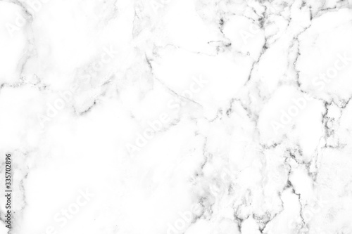 Background and texture, Top view of white marble texture as background.