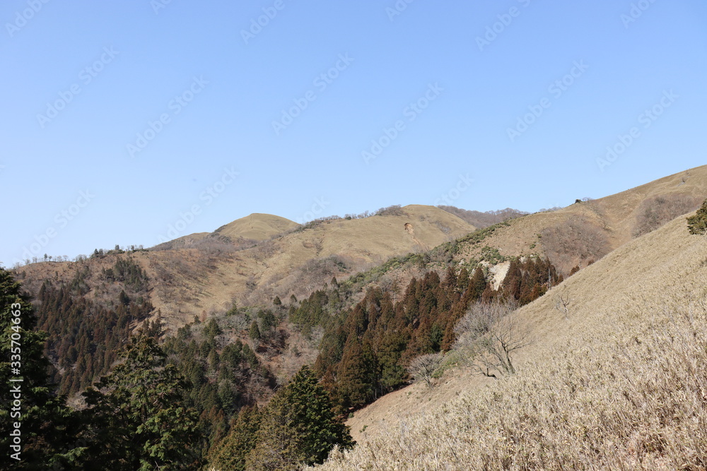 竜ヶ岳 日本 景色 山 竜ヶ岳 日本 景色 山