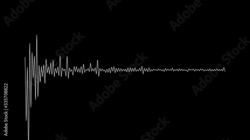 graph display Monitor screen to text icon digital technology graphic internet data connection futuristic innovation download scanning data success line brain database for communication