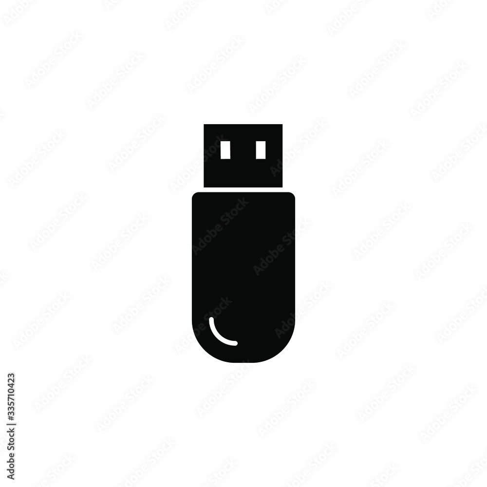 usb flash drive icon usb flash drive icon