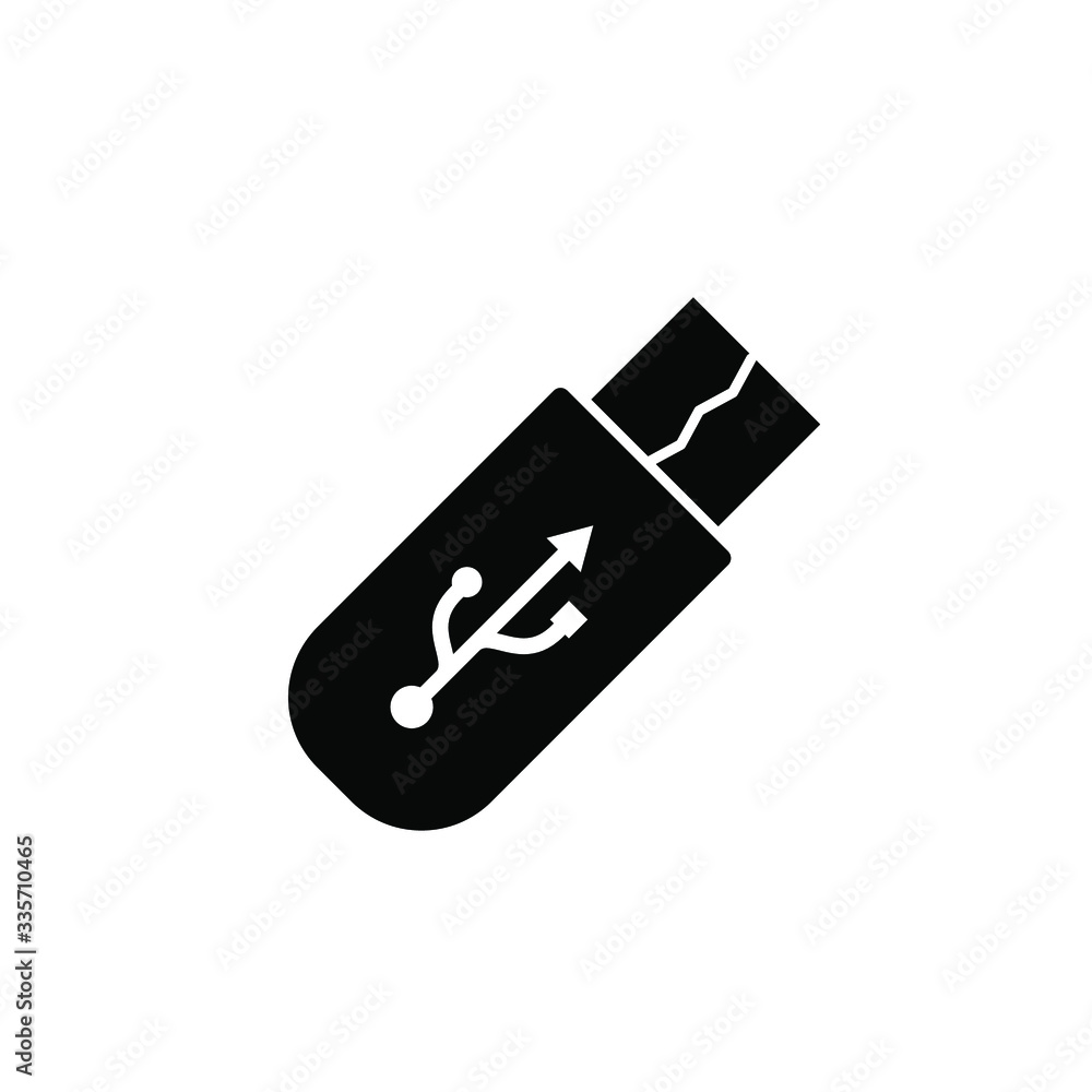 usb flash drive icon usb flash drive icon
