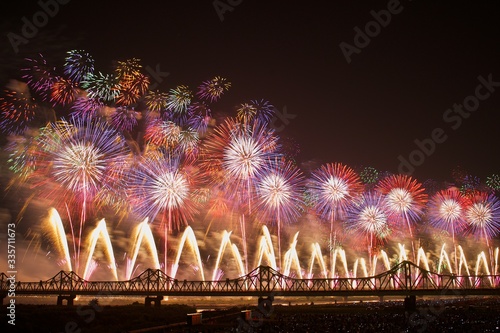 長岡花火
