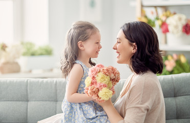 Happy mother's day