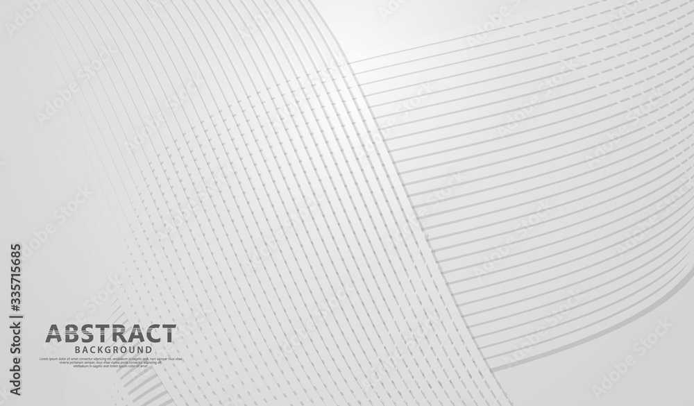 Abstract flow lines background with elegant and futuristic gradation color for wallpaper and other users Abstract flow lines background with elegant and futuristic gradation color for wallpaper and other users