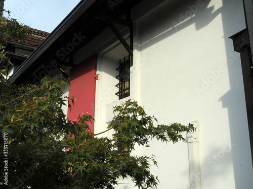 Wallpaper Mural 蔵の窓 Torontodigital.ca