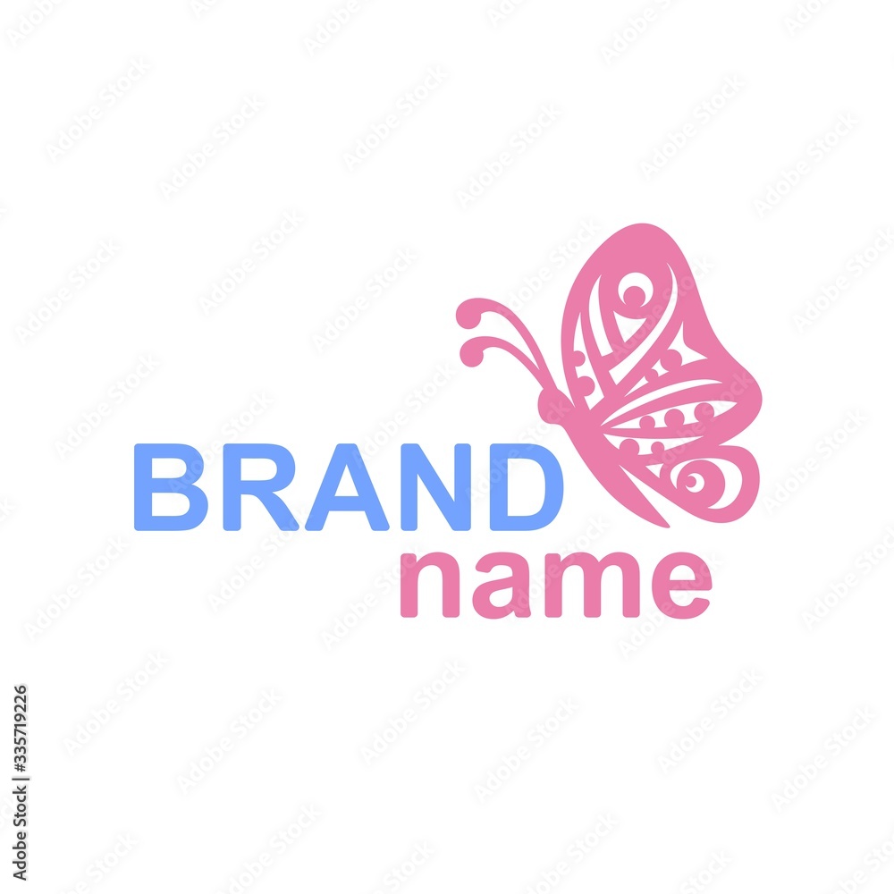 Kids brand store name