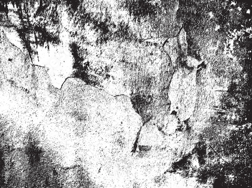 Old concrete background. Faded walls. Abstract textures.