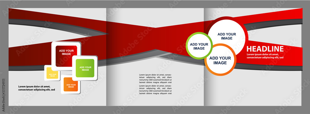 Corporate Business Tri-Fold Mock up & Brochure Design
Corporate Business Tri-Fold Mock up & Brochure Design