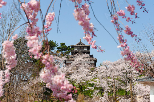 丸岡城