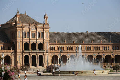 Sevilla