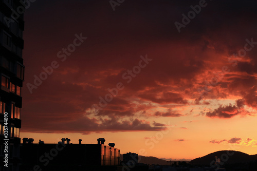 Sky - Fire
