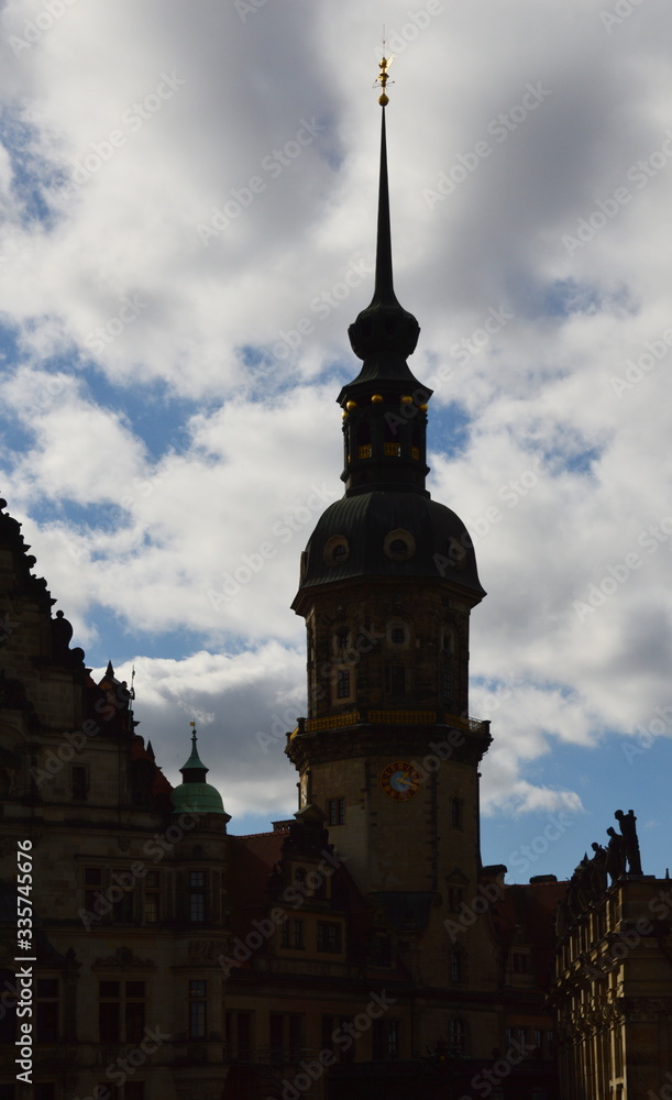 Dresden, Sachsen