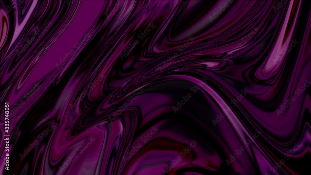 Fototapeta purple silk background