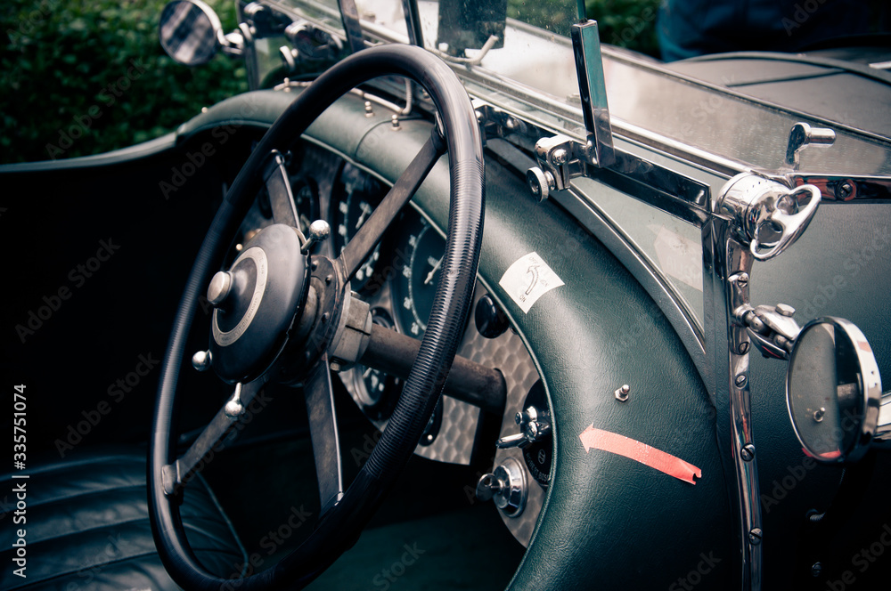 Car enthusiast Car enthusiast