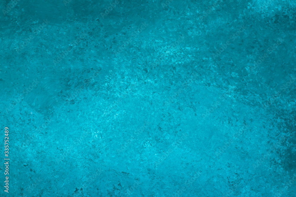 Abstract turquoise painted background, canvas. Dark watercolor backgrounds. Stained art wallpaper, aqua color texture of paper. Abstract turquoise painted background, canvas. Dark watercolor backgrounds. Stained art wallpaper, aqua color texture of paper.