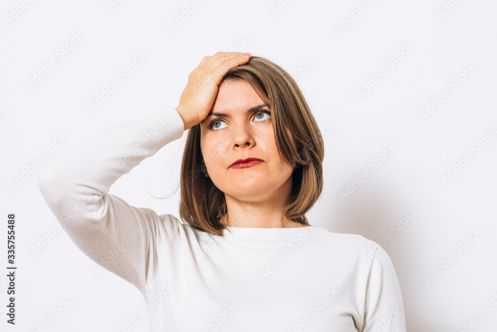 Woman Who Made A Mistake Woman Who Made A Mistake