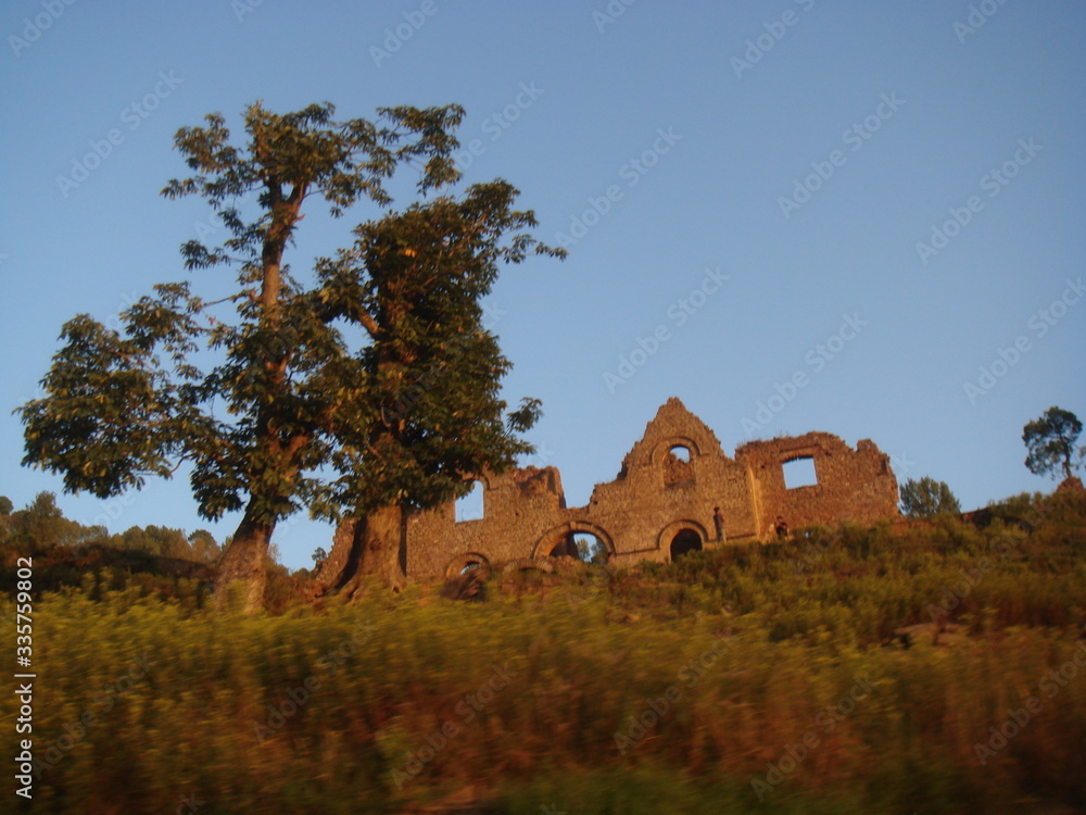 old abandoned house old abandoned house
