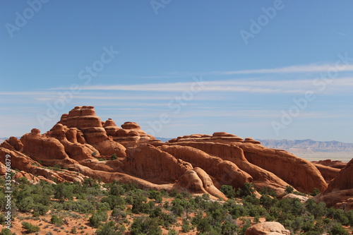 Canyon - USA