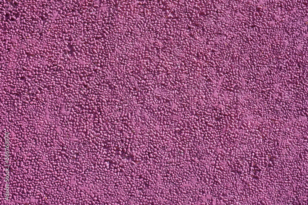 Purple stone pebbles as abstract background texture, landscape architecture backdrop, interior design Purple stone pebbles as abstract background texture, landscape architecture backdrop, interior design