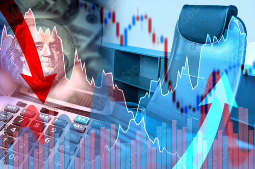 Rising unemployment in the ...