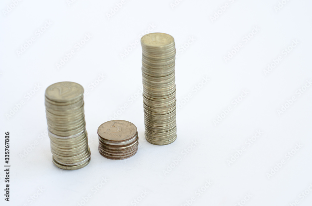 stack of coins stack of coins