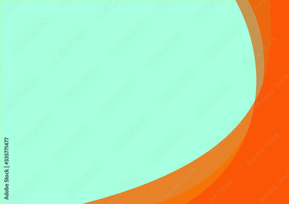 Colorful Shape and Geometry Design Illustration Template Colorful Shape and Geometry Design Illustration Template
