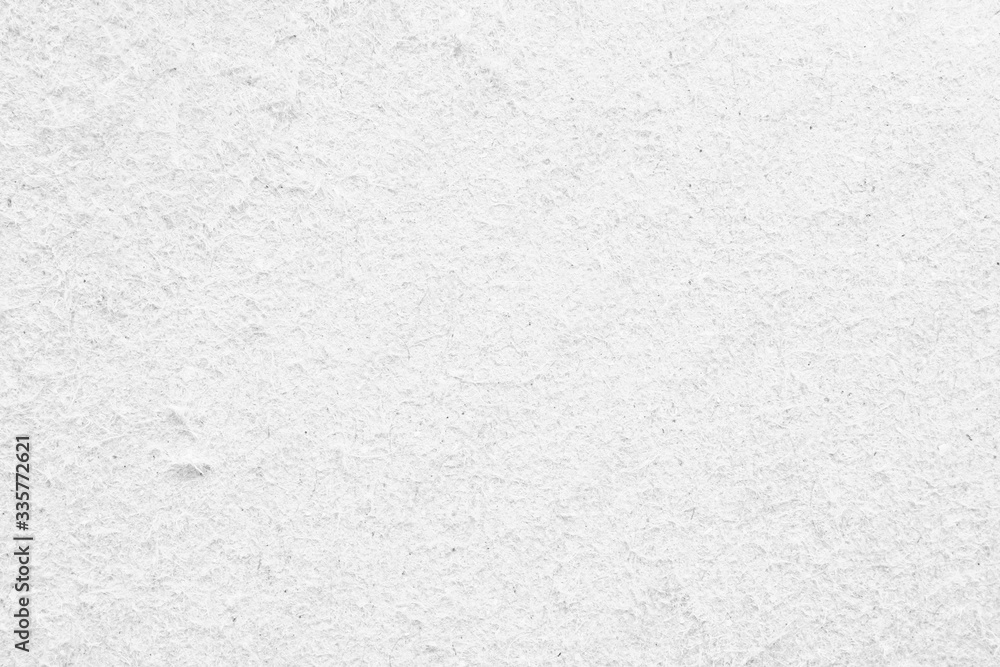 White recycle paper cardboard surface texture background White recycle paper cardboard surface texture background