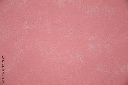 rough empty pink wall texture