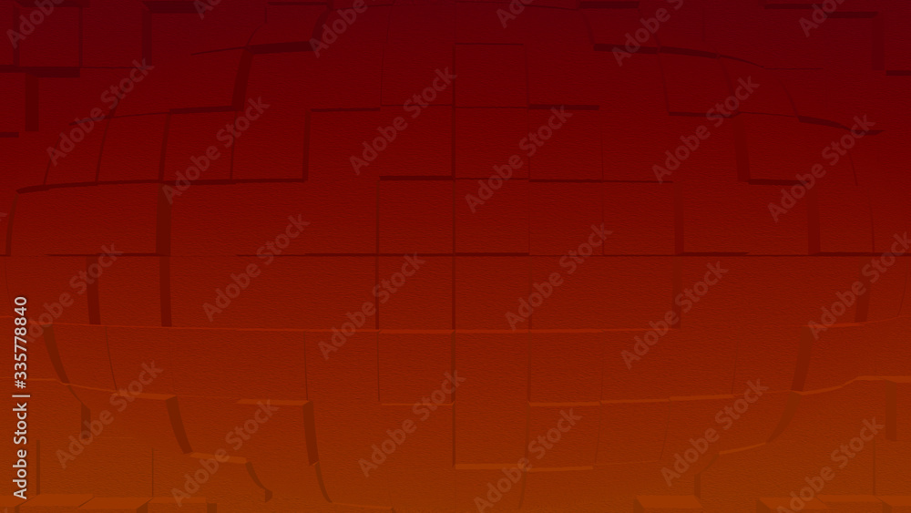 Fototapeta premium circuit board background wallpaper design art texture gradient square