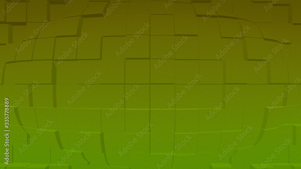 abstract green background wallpaper design art texture gradient square