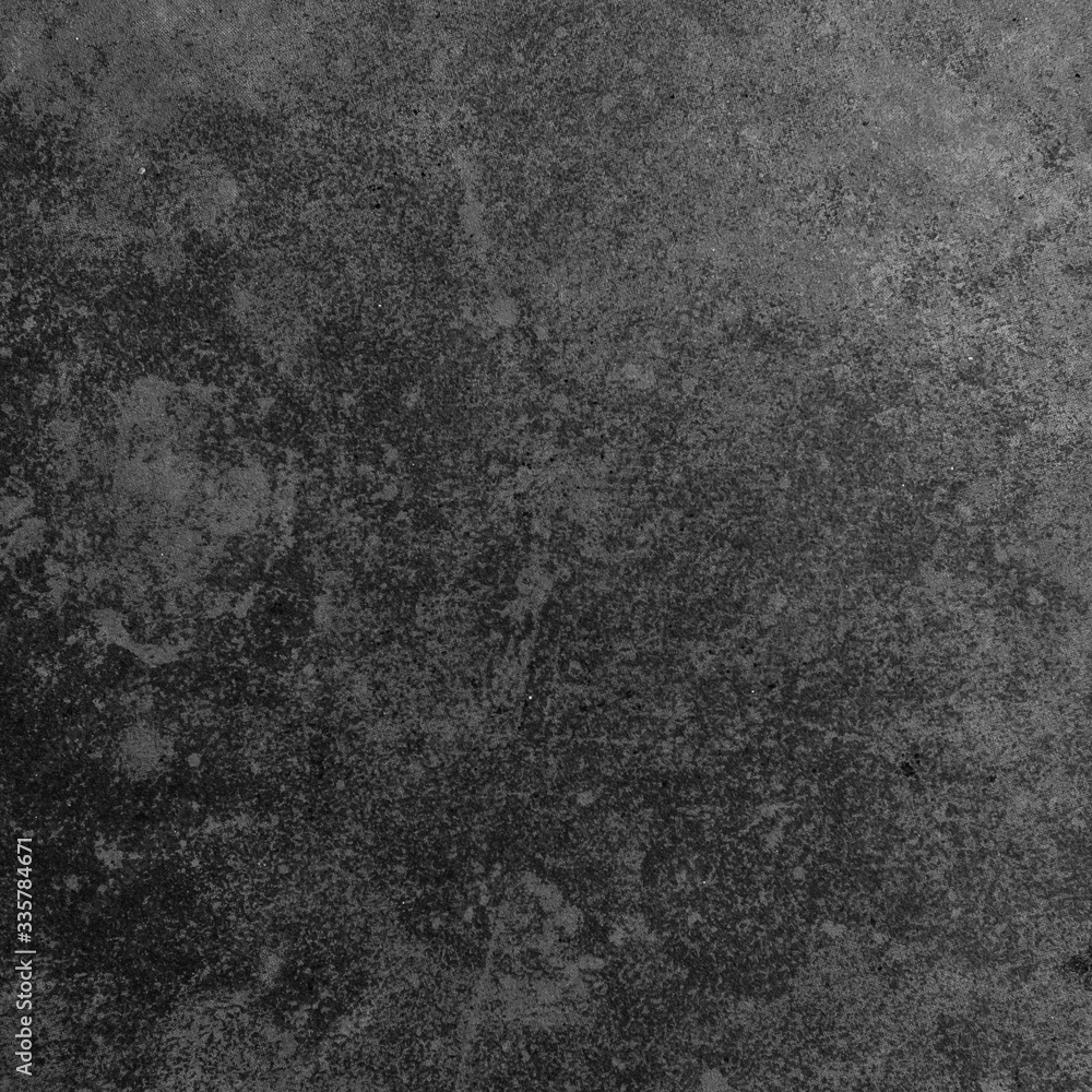 Obraz premium Black stone slabs texture and background