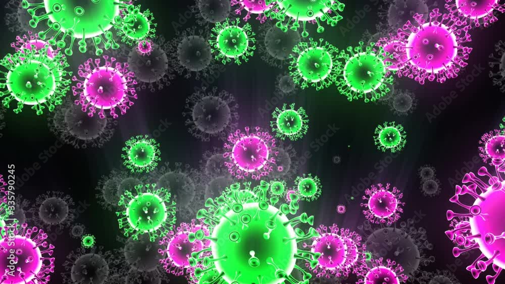 Virus