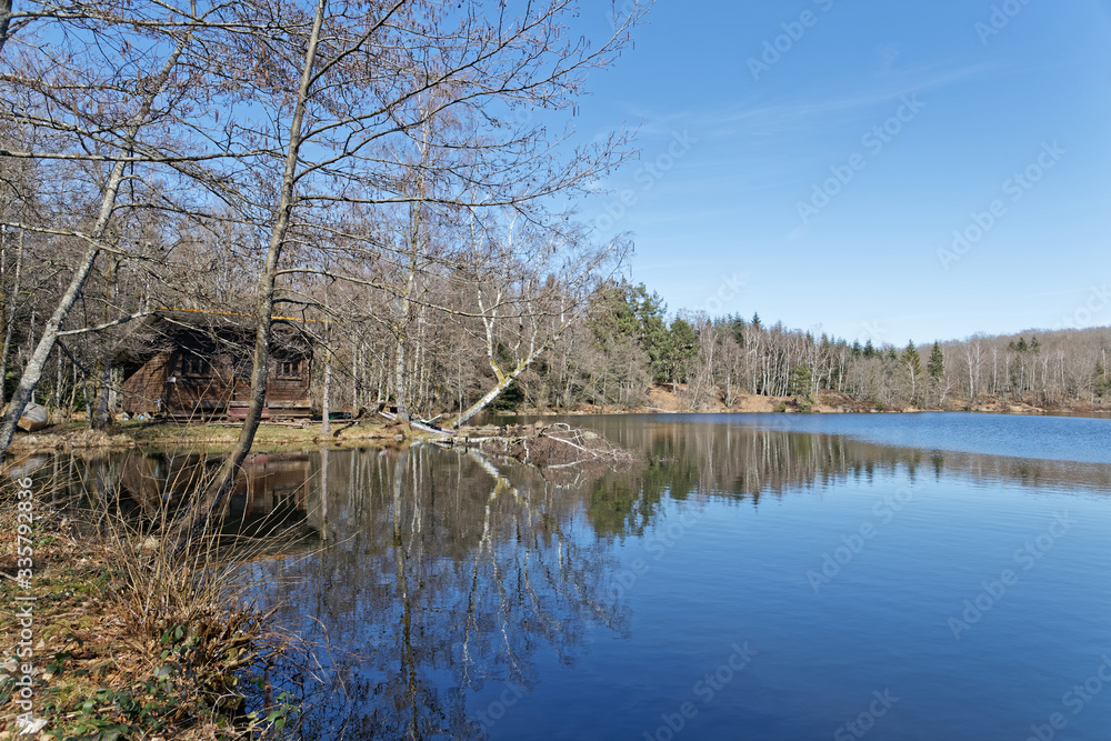 étang de haute-saône étang de haute-saône