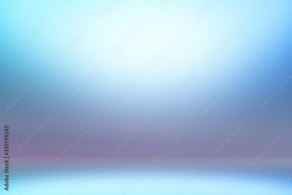 Abstract backdrop background blank blur,  light simple.